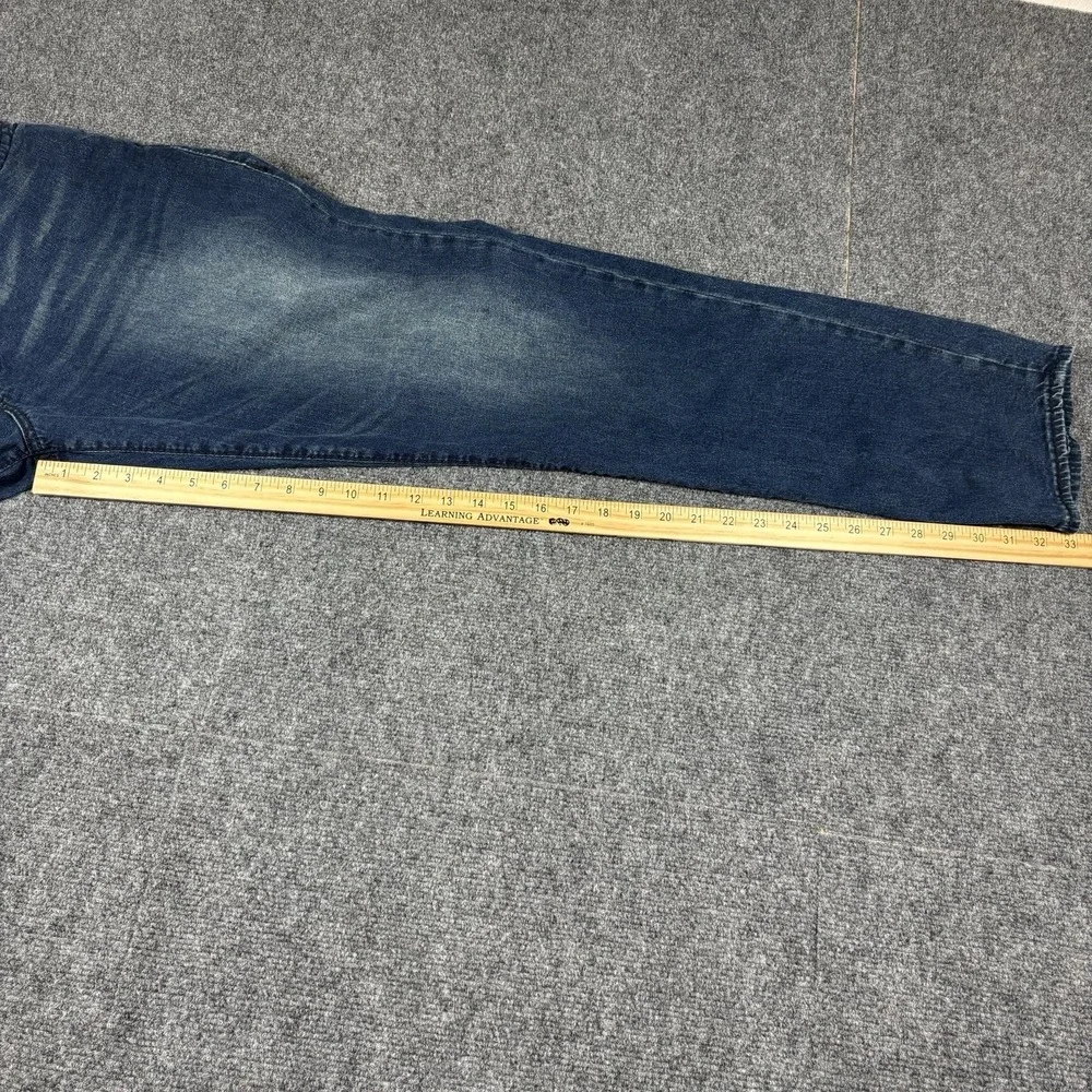 True Religion no holes
